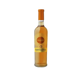 Passito di Pantelleria