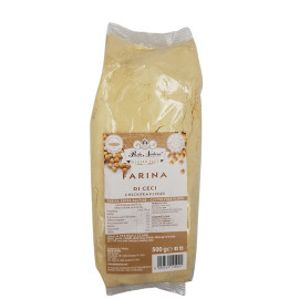 Farina di Ceci 500 g