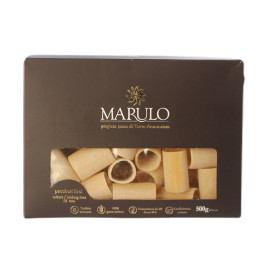 Paccheri Lisci al Bronzo 500 g