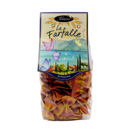 Farfalle Primavera 250 g