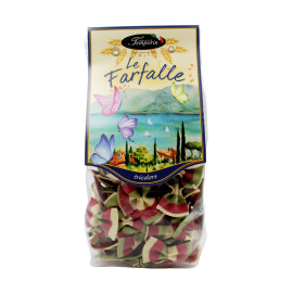 Farfalle Tricolore 250 g