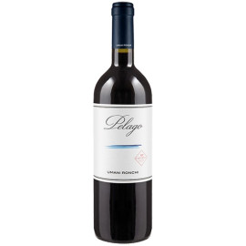 Pelago Marche Rosso