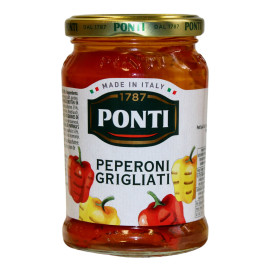 Peperoni Grigliati 280 g