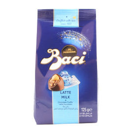 Baci Latte 125 g