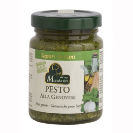 Pesto alla Genovese 90g