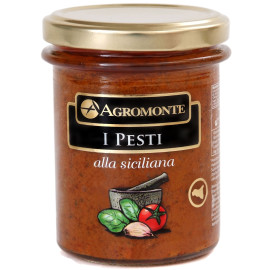 Pesto alla Siciliana 200 g