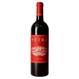 Petra Rosso Toscano