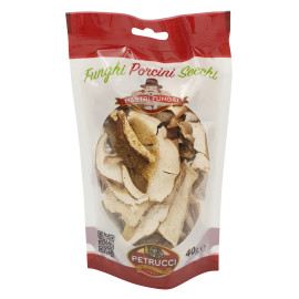 Funghi Porcini Secchi 40 g