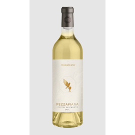 Pezzapiana Castel del Monte