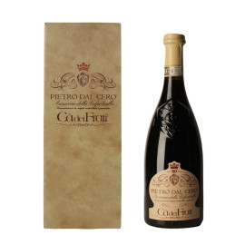 Amarone della Valpolicella Pietro Dal Cero in Original-Holzkiste