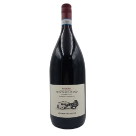 Podere Montepulciano d'Abruzzo Magnum 1,5 l