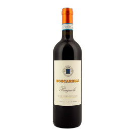 Rosso di Montepulciano Prugnolo