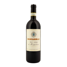 Vino Nobile di Montepulciano