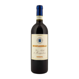 Vino Nobile di Montepulciano Riserva