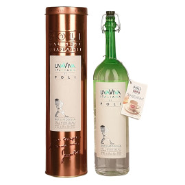 Grappa Uva Viva