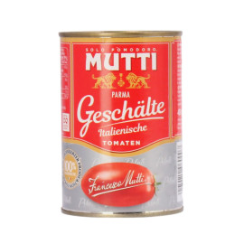 Pomodori Pelati 400g