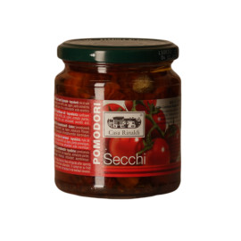 Pomodori Secchi 270g