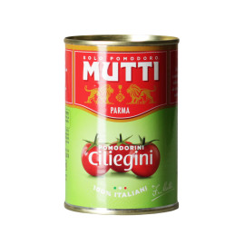 Pomodorini di Ciliegini 400g