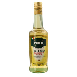 DolceAgro Condimento Bianco 500 ml