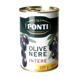Olive Nere Intere