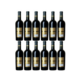 66 Primitivo di Manduria Riserva (12 x 0,75 l)