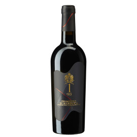 Primitivo di Manduria