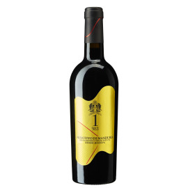 Primitivo di Manduria Rosso Riserva