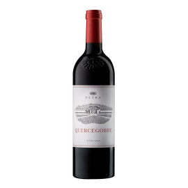 Quercegobbe Merlot Toscana