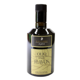 Olio Extra Vergine di Oliva FLAVUS