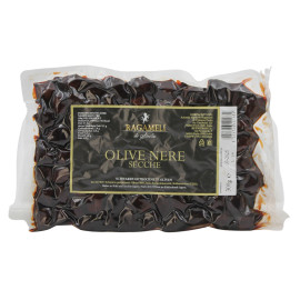 Olive Nere Secche 300 g