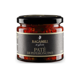 Paté di Peperoncino