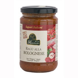 Ragù alla Bolognese 300g