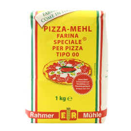 Pizza-Mehl 1 kg