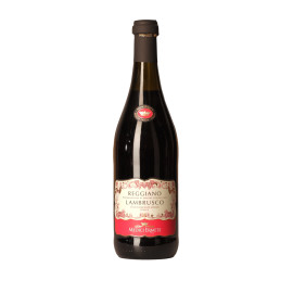 Lambrusco Reggiano Dolce