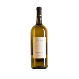 Chardonnay Trevenezie Magnum 1,5 L G&L