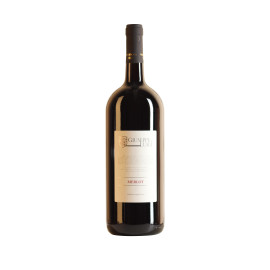 Merlot Trevenezie Magnum 1,5 L G&L