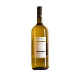 Pinot Grigio Friuli Magnum 1,5 L G&L