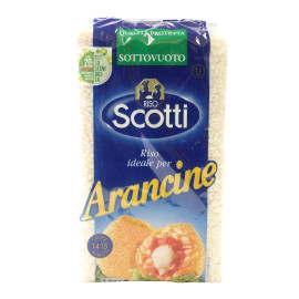 Riso Ideale per Arancine 1 kg