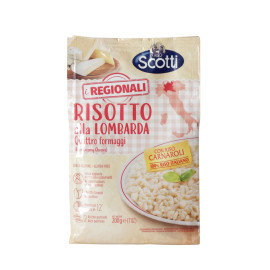 Risotto alla Lombarda 200 g