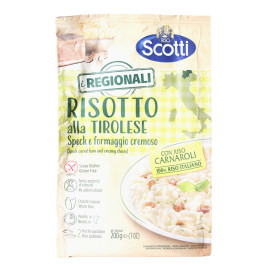 Risotto alla Tirolese 200 g