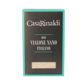 Riso Vialone Nano 1 Kg