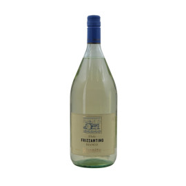 Frizzantino Bianco Dolce Magnum 1,5 l