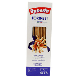 Grissini Torinesi 125 g