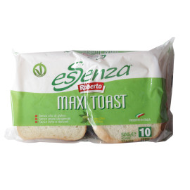 Maxi Toast 500 g