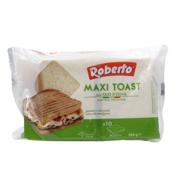 Maxi Toast 500 g
