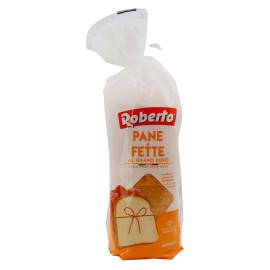 Pane al Grano Duro 400 g