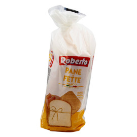 Pane Bianco con Olio di Oliva