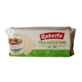 Pane per Tramezzone Essenza 350 g