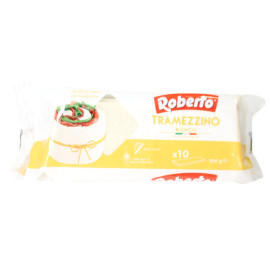 Tramezzino Bianco 500 g