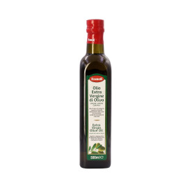 Olio Extra Vergine di Oliva 500 ml